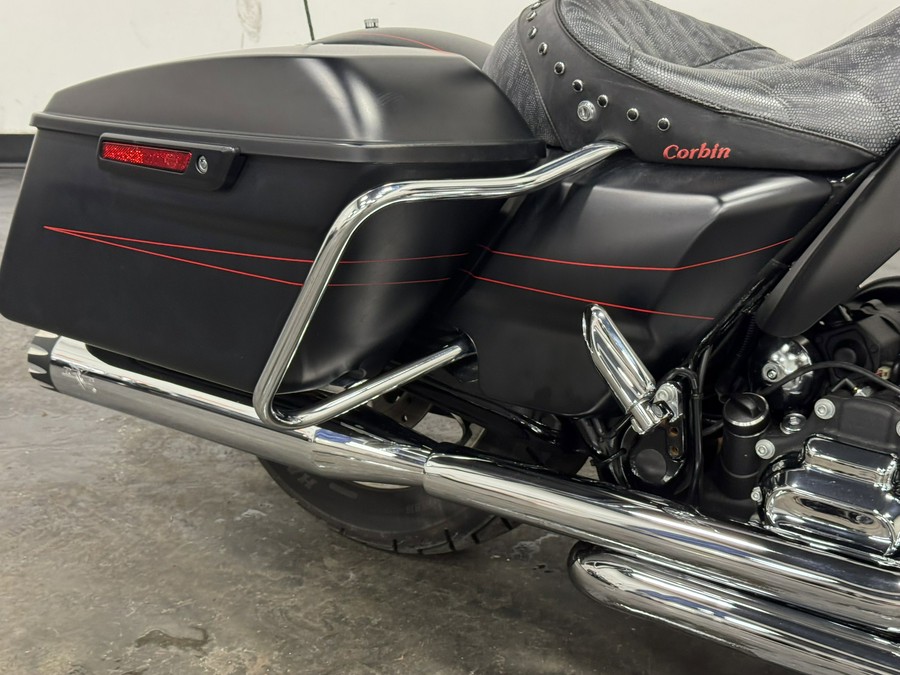 2015 HARLEY DAVIDSON ROAD GLIDE SPECIAL