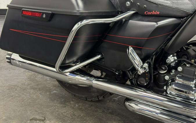 2015 HARLEY DAVIDSON ROAD GLIDE SPECIAL