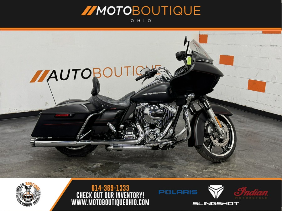2015 HARLEY DAVIDSON ROAD GLIDE SPECIAL
