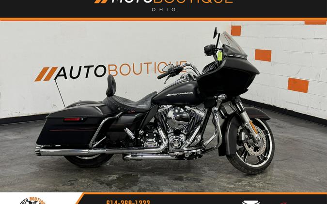 2015 HARLEY DAVIDSON ROAD GLIDE SPECIAL