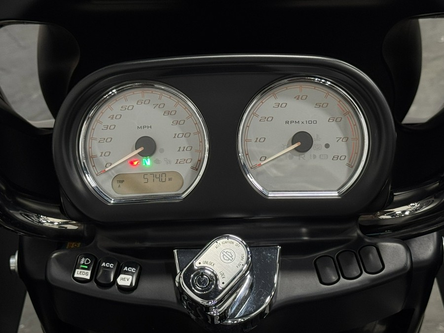 2015 HARLEY DAVIDSON ROAD GLIDE SPECIAL