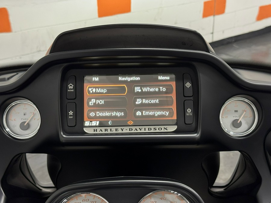 2015 HARLEY DAVIDSON ROAD GLIDE SPECIAL