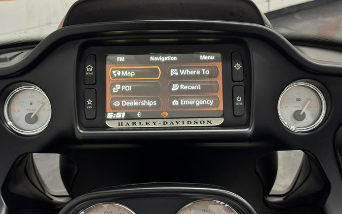 2015 HARLEY DAVIDSON ROAD GLIDE SPECIAL