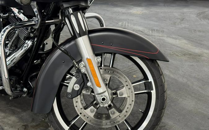 2015 HARLEY DAVIDSON ROAD GLIDE SPECIAL