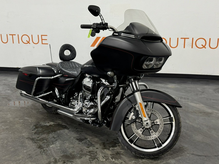 2015 HARLEY DAVIDSON ROAD GLIDE SPECIAL