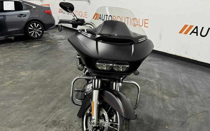 2015 HARLEY DAVIDSON ROAD GLIDE SPECIAL