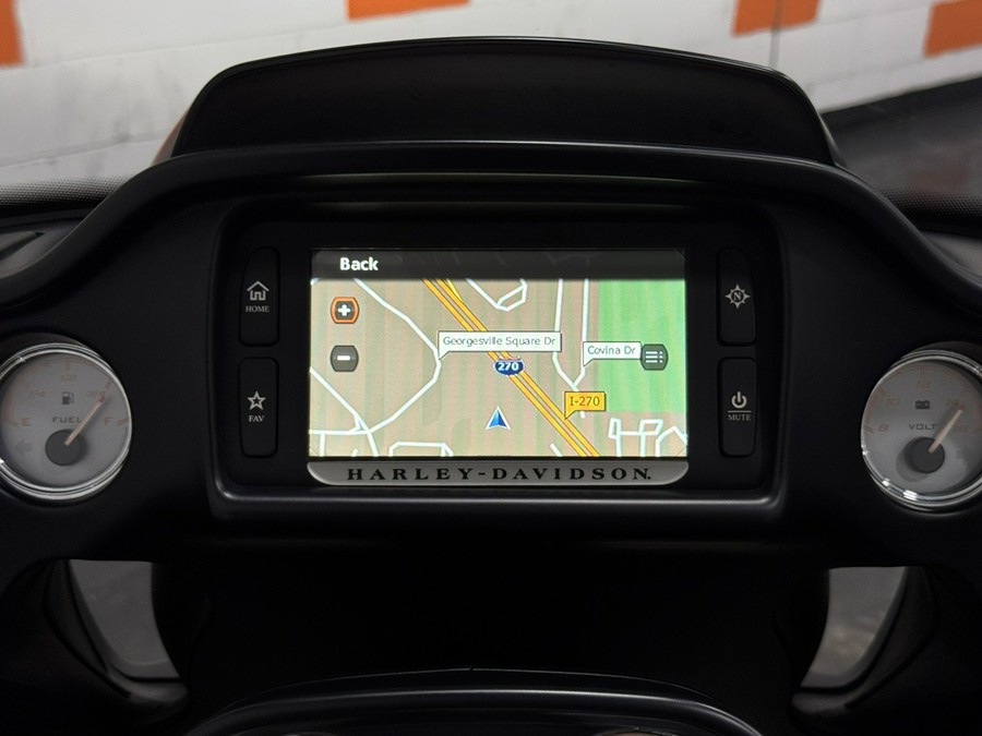 2015 HARLEY DAVIDSON ROAD GLIDE SPECIAL