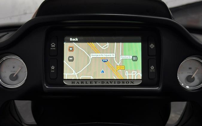 2015 HARLEY DAVIDSON ROAD GLIDE SPECIAL