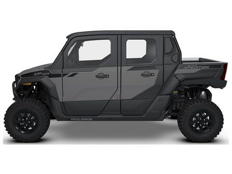 2026 Polaris Polaris XPEDITION XP 5 Northstar