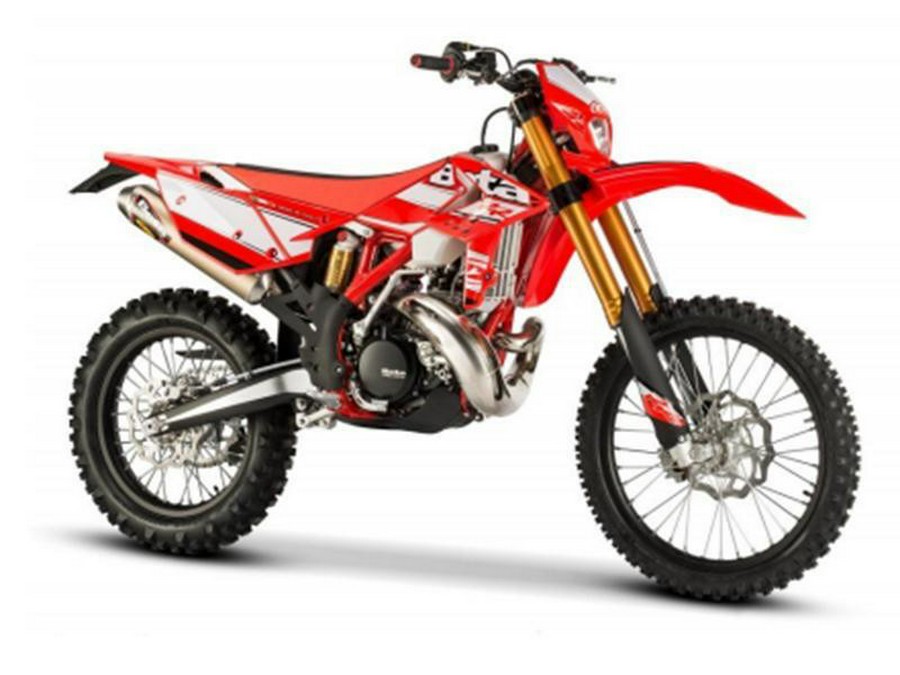 2016 Beta Motorcycles 300 RR 2-Stroke