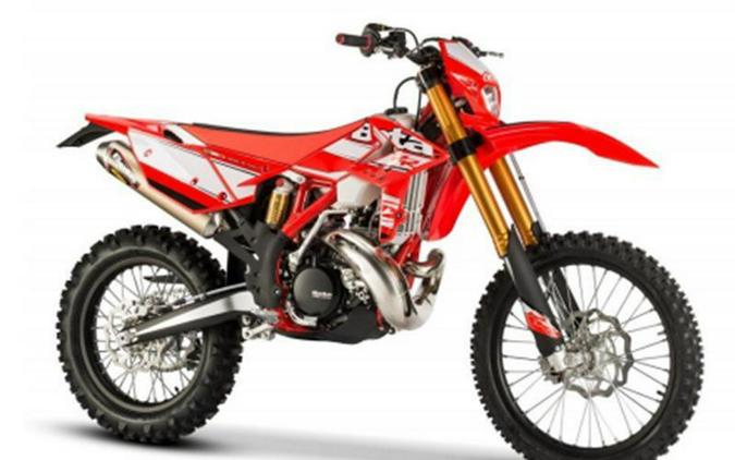 2016 Beta Motorcycles 300 RR 2-Stroke