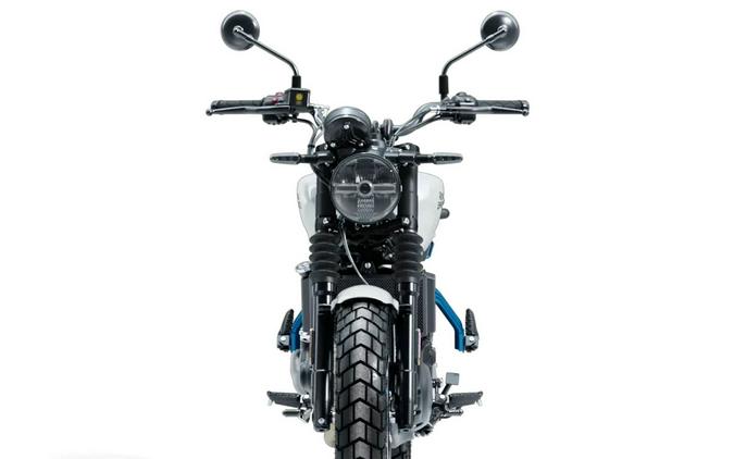 2026 Royal Enfield Guerrilla 450