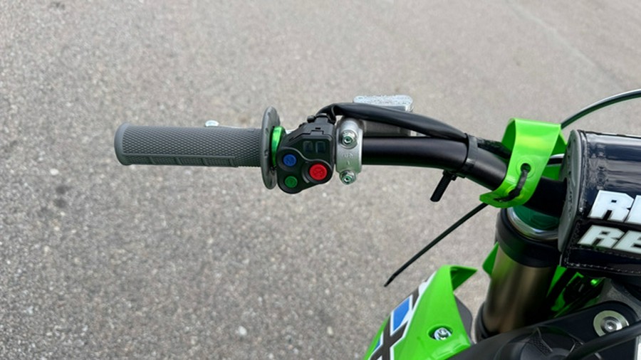 2026 Kawasaki KX 250