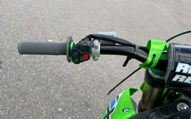 2026 Kawasaki KX 250