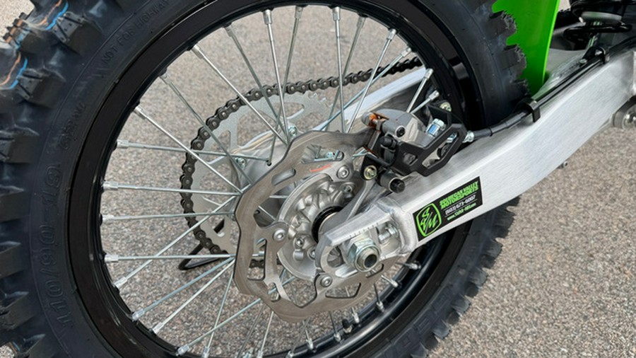 2026 Kawasaki KX 250