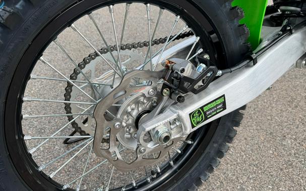 2026 Kawasaki KX 250