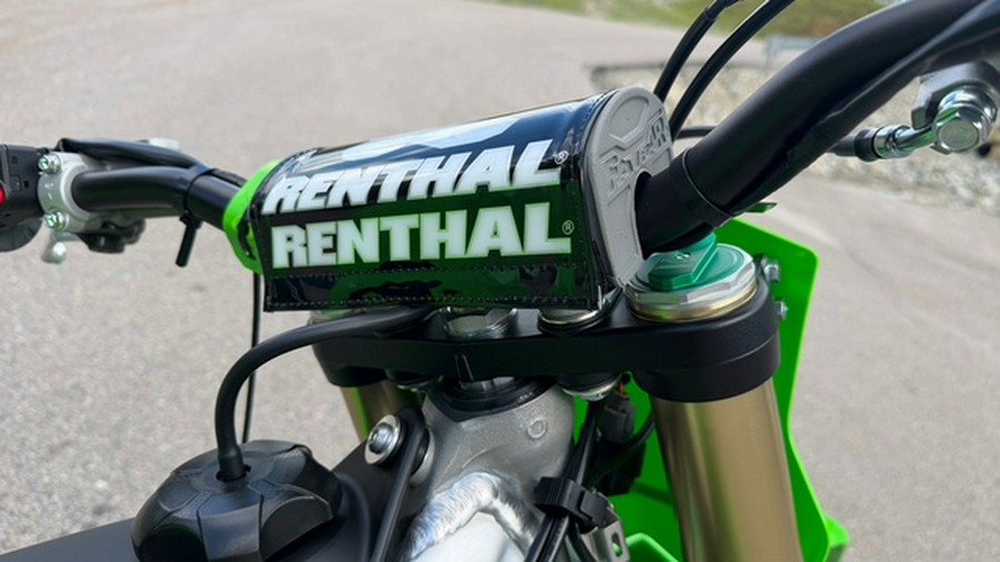 2026 Kawasaki KX 250