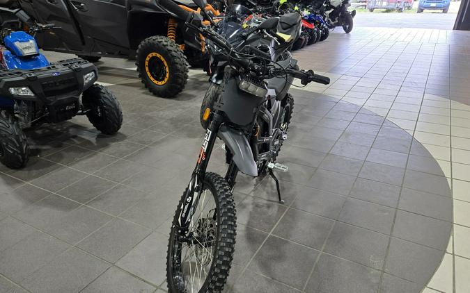 2025 79 BIKE FALCON GT