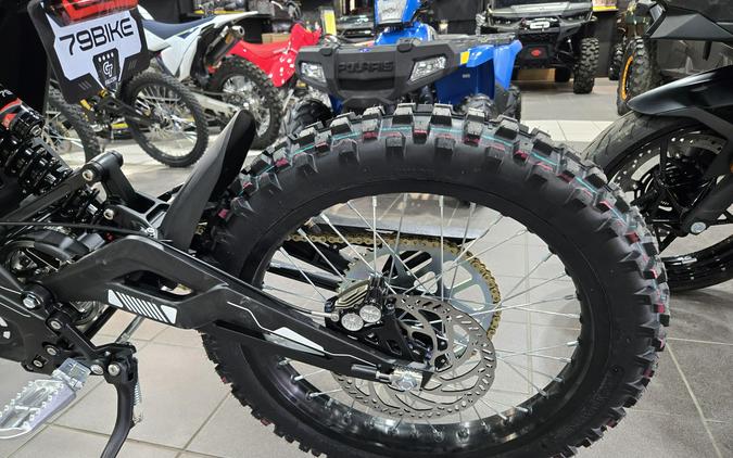2025 79 BIKE FALCON GT