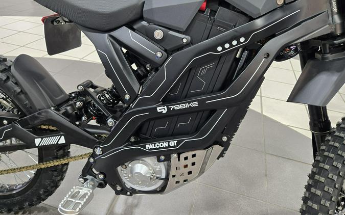 2025 79 BIKE FALCON GT