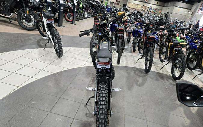 2025 79 BIKE FALCON GT