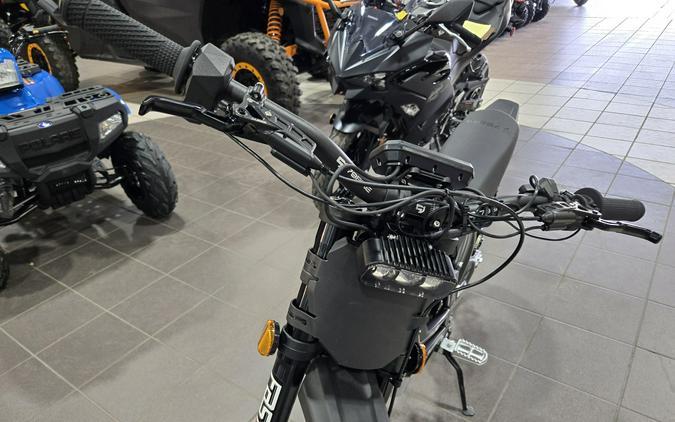 2025 79 BIKE FALCON GT