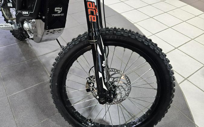 2025 79 BIKE FALCON GT