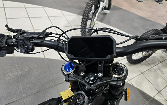 2025 79 BIKE FALCON GT