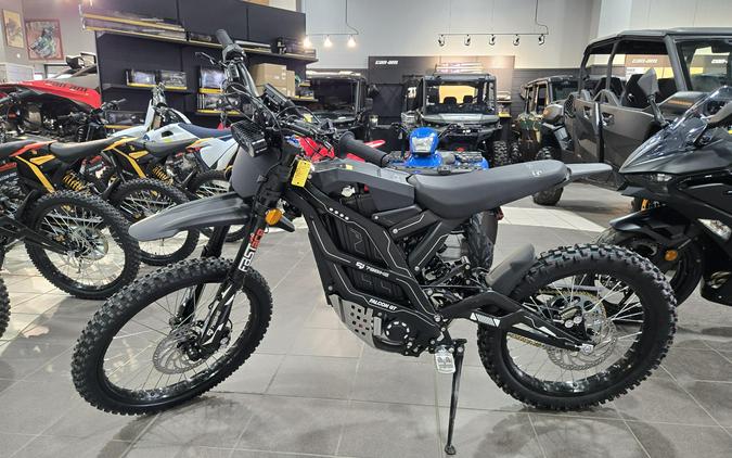2025 79 BIKE FALCON GT