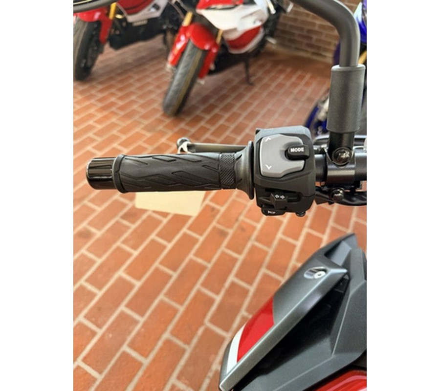 2026 Suzuki GSX-S1000