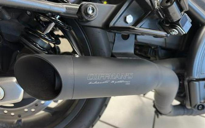 2023 Honda Rebel 1100T DCT