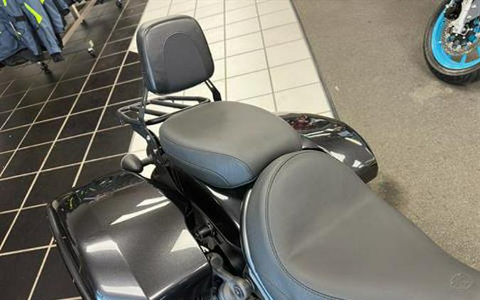 2023 Honda Rebel 1100T DCT