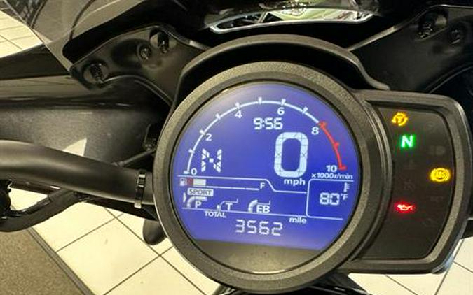 2023 Honda Rebel 1100T DCT
