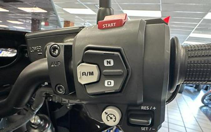 2023 Honda Rebel 1100T DCT