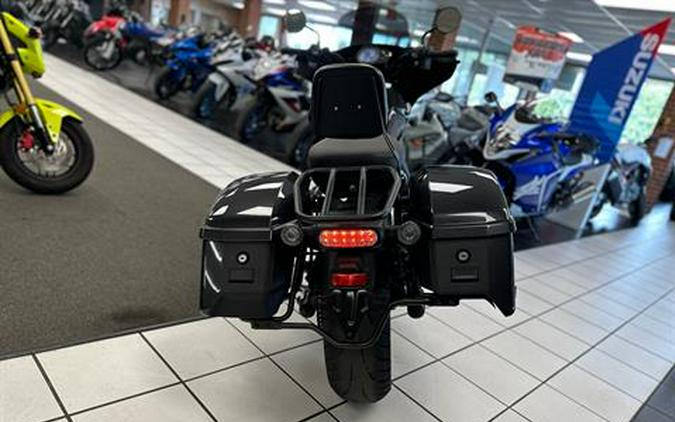 2023 Honda Rebel 1100T DCT