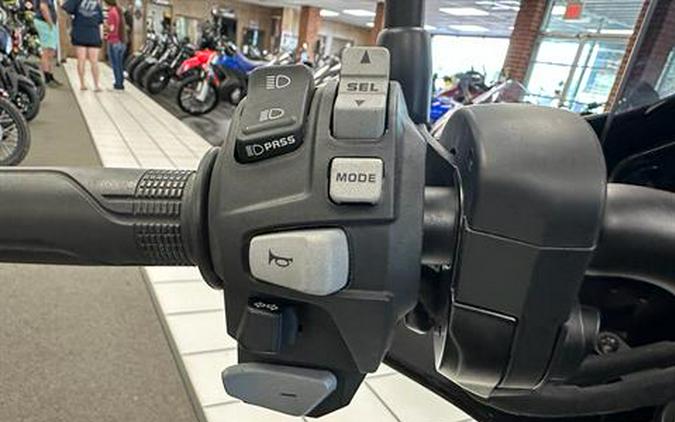 2023 Honda Rebel 1100T DCT