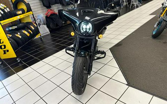 2023 Honda Rebel 1100T DCT