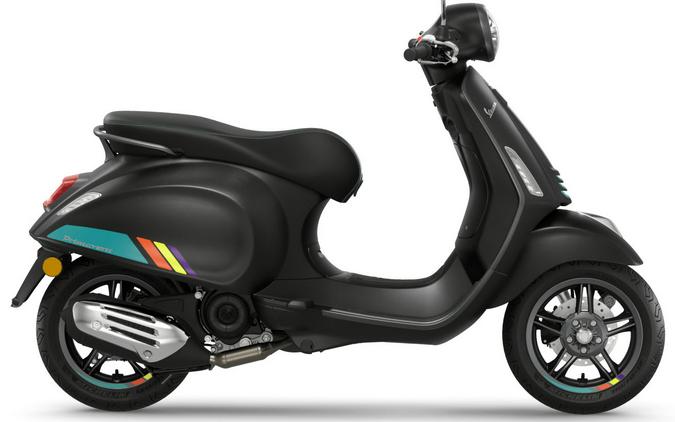 2027 Vespa Primavera 50 S