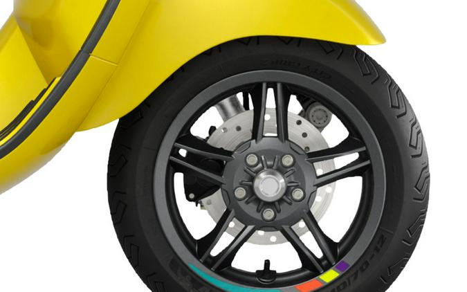 2027 Vespa Primavera 50 S