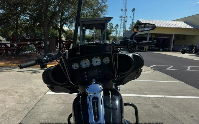2014 Harley-Davidson® Street Glide® Special