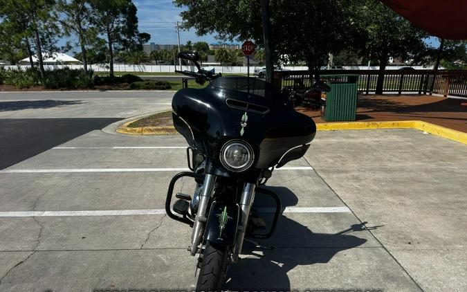 2014 Harley-Davidson® Street Glide® Special