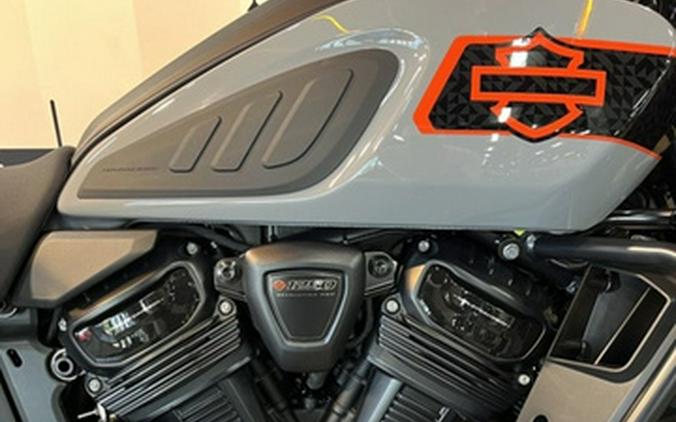 2026 Harley-Davidson Pan America RA1250L - 1250 Limited