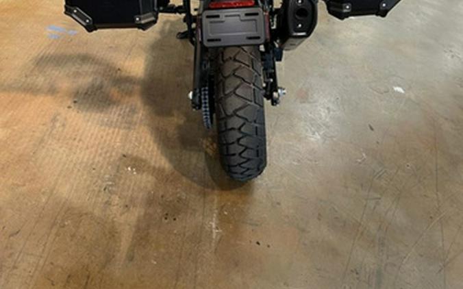 2026 Harley-Davidson Pan America RA1250L - 1250 Limited