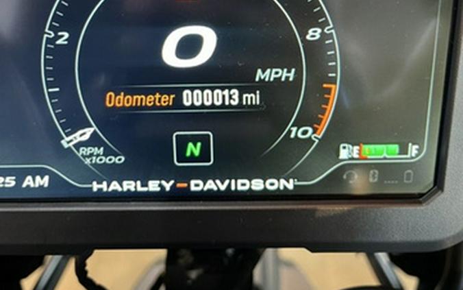 2026 Harley-Davidson Pan America RA1250L - 1250 Limited