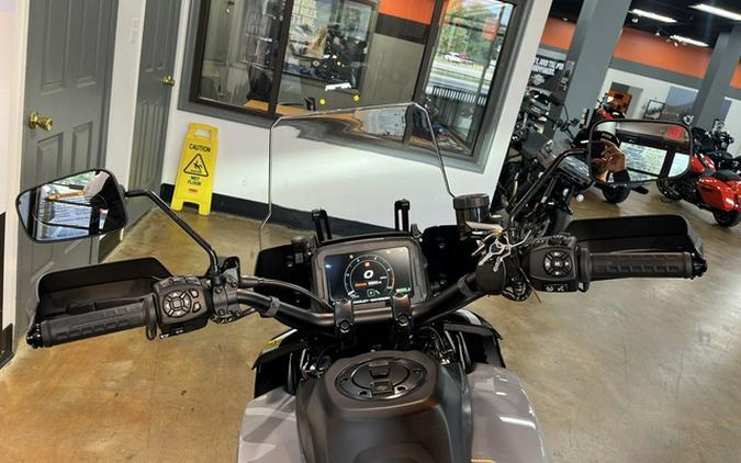 2026 Harley-Davidson Pan America RA1250L - 1250 Limited
