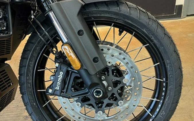 2026 Harley-Davidson Pan America RA1250L - 1250 Limited
