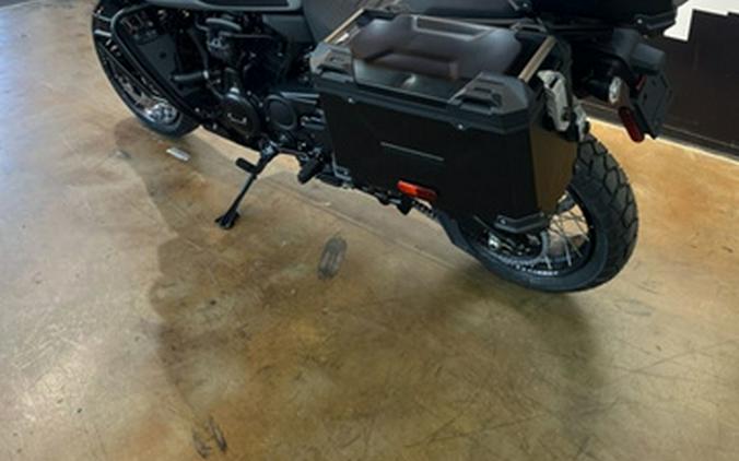 2026 Harley-Davidson Pan America RA1250L - 1250 Limited