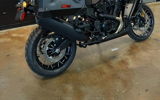 2026 Harley-Davidson Pan America RA1250L - 1250 Limited