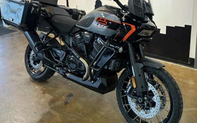 2026 Harley-Davidson Pan America RA1250L - 1250 Limited
