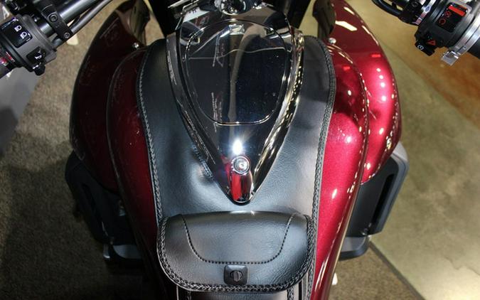 2014 Honda Gold Wing Valkyrie